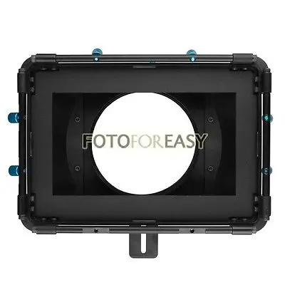 FOTGA DP3000 Матовая коробка солнцезащитный козырек + C клетка поддержка верхняя ручка