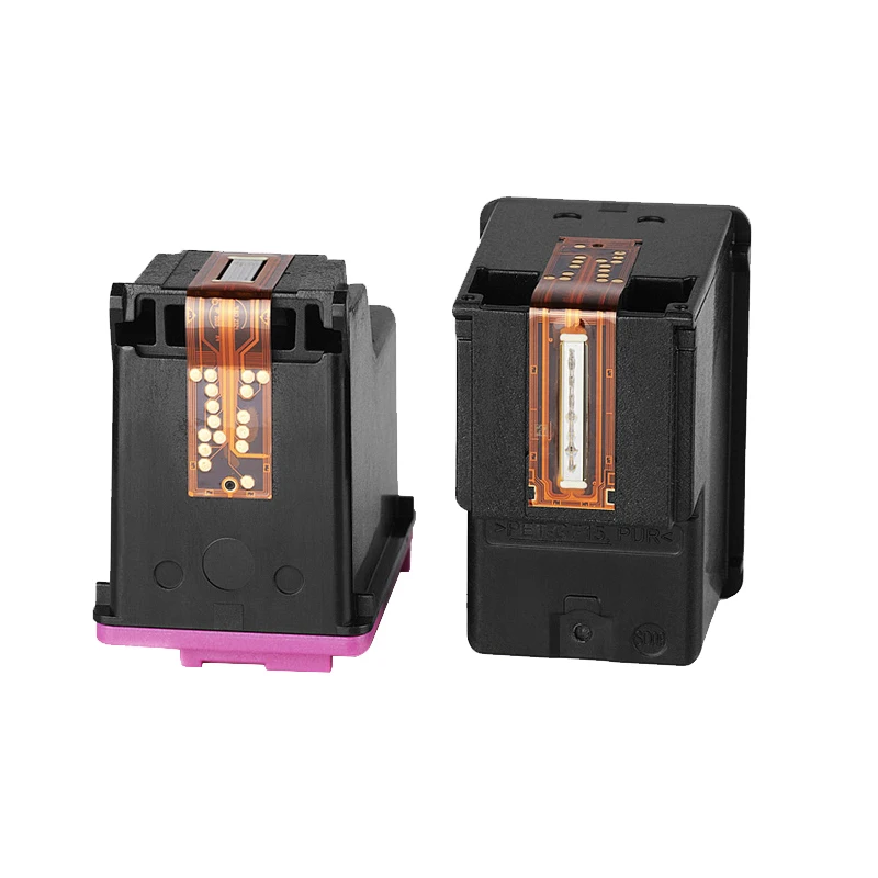 Совместимость с фотографиями XiongCai 664 для HP664 XL DeskJet 1115 2135 3635 1118 2138 3636 3638 4536 4676