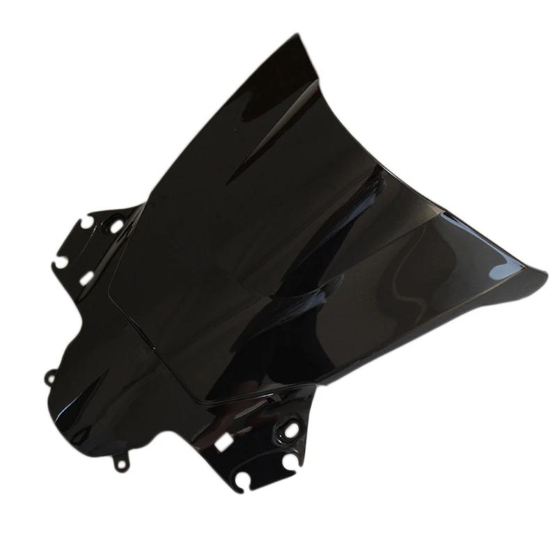 For Honda CBR250R 2011 2012 2013 CBR250 CBR 250R motorcycle Double bubble windshield windscreen white | Автомобили и мотоциклы