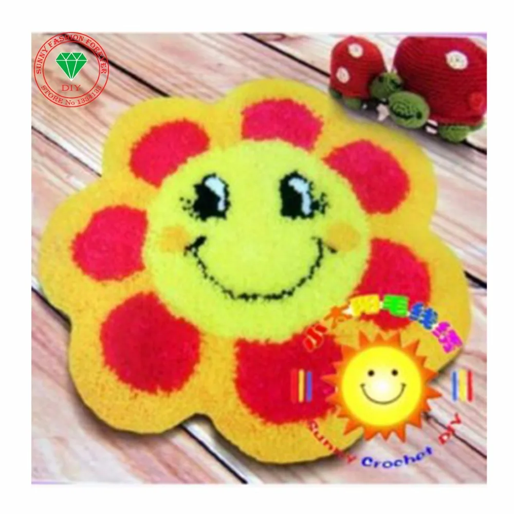 Набор крючков с застежкой набор сделай сам из незаконченной пряжи для вязания