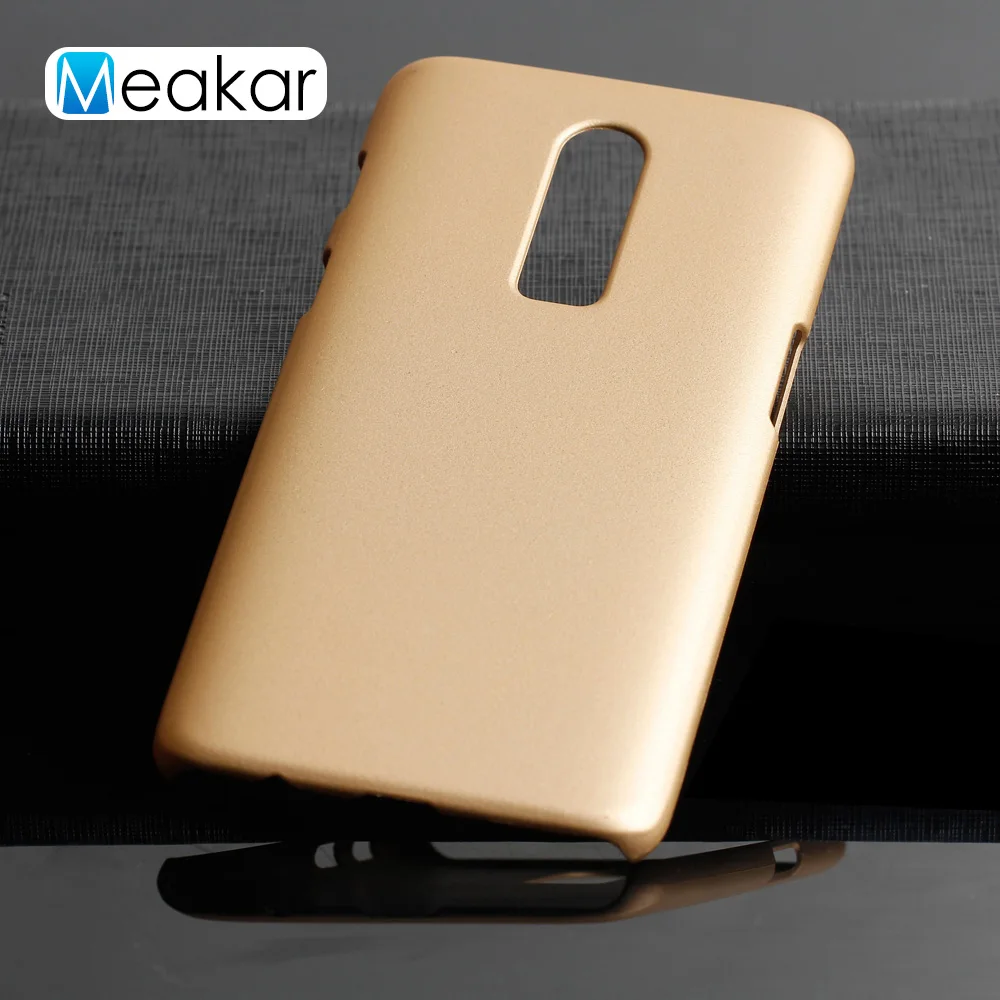 Матовый пластиковый чехол 6.28For Oneplus 6 Чехол для One Plus Oneplus6 A6000 A6003 задней панели
