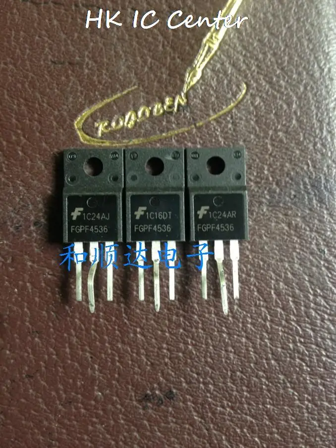 FGPF4536 (10 Шт./лот) Специальное предложение | Электронные компоненты и