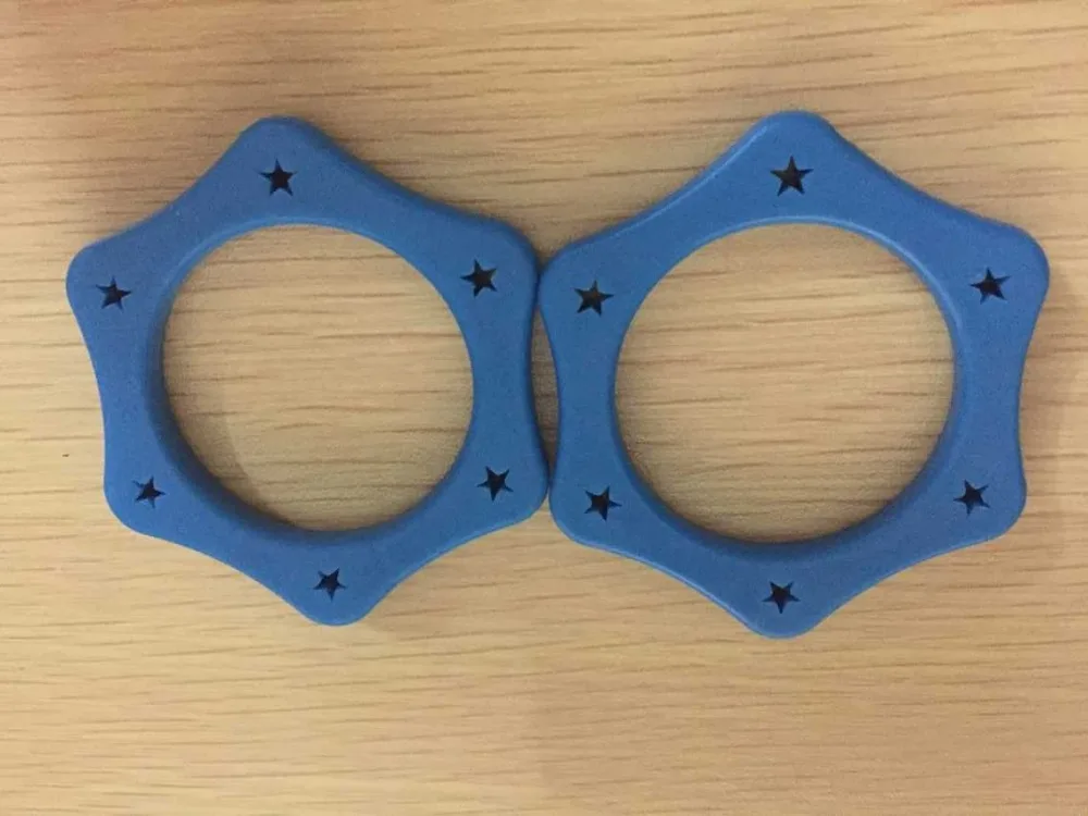 10 шт. резиновое кольцо для защиты от завальцовки микрофона беспроводное и