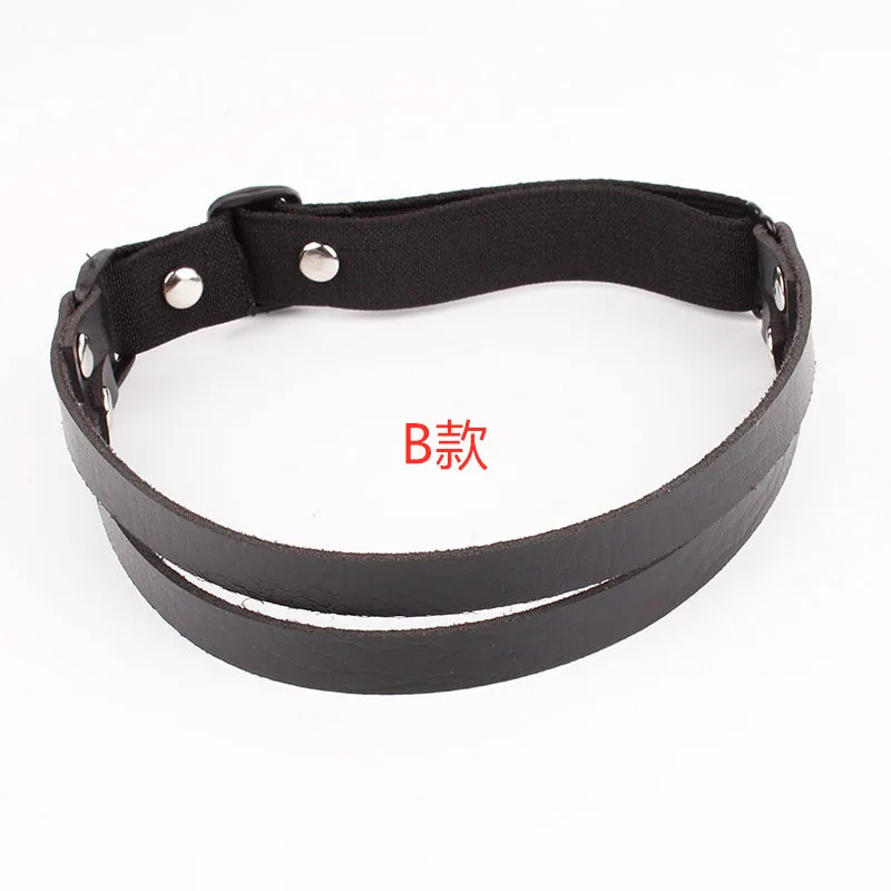 Подвязки для ног в стиле панк-рок пикантные экзотические аксессуары