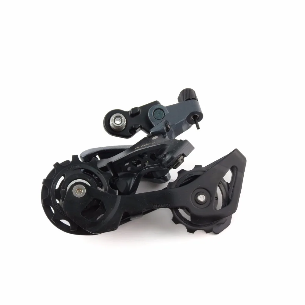 Shimano Ultegra R8000 SS 11 скоростная короткая клетка дорожный велосипед задний переключатель