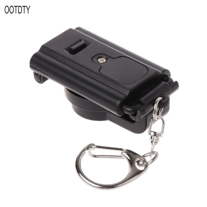 OOTDTY компас с огнями и лупами EDC детская игрушка подарок на открытом