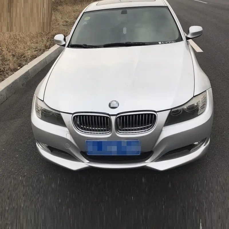 Декоративные Автомобильные модификации автозапчасти модифицированные Спойлеры