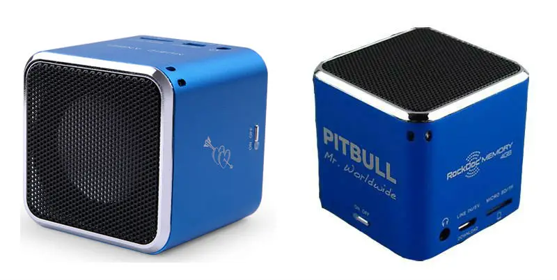 Оригинальная музыкальная звуковая коробка Angel MD06D беспроводная Портативная