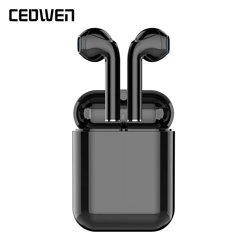 Langsdom T7RX беспроводные Bluetooth наушники новые сенсорные HD звонки с отпечатком пальца