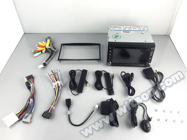 6 2 &quotAndroid 0 OS автомобильный DVD для Peugeot 207 2006 2014 &amp 307 2002 2003 2004 2005 2007 2008 2009 2010 с