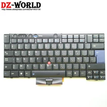 BUL Belgian Keyboard for Lenovo Thinkpad T410 T420 T410S T420S X220 X220i T510 i T520 W510 W520 Belgium Teclado 45N2217 45N2077