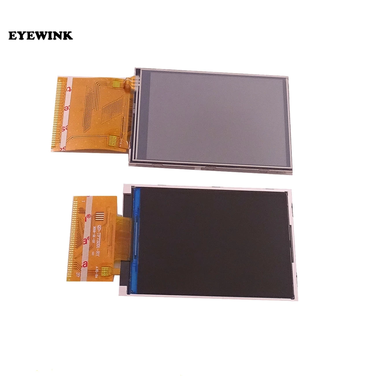 3 2 дюймовый 37PIN TFT ЖК экран с сенсорной панелью ILI9341 Привод IC 240(RGB)* 320 8/16 бит