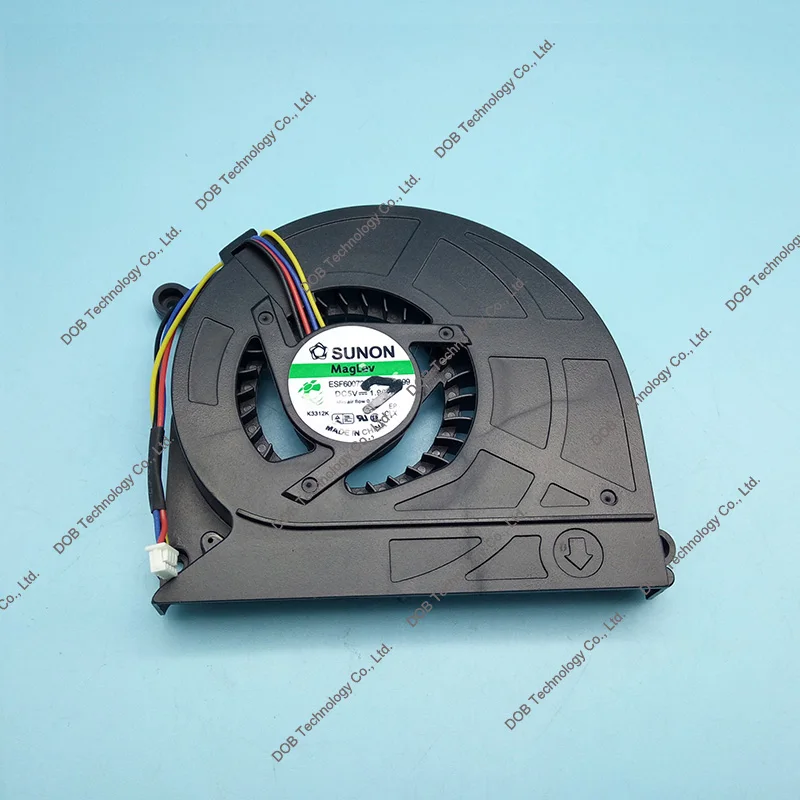 Вентилятор для ноутбука ASUS K70C K40AB K40IN K50AB K50AD K50AF K50C A41 A41I KDB0705HB 4 PIN|fan hood|fans summerfans household