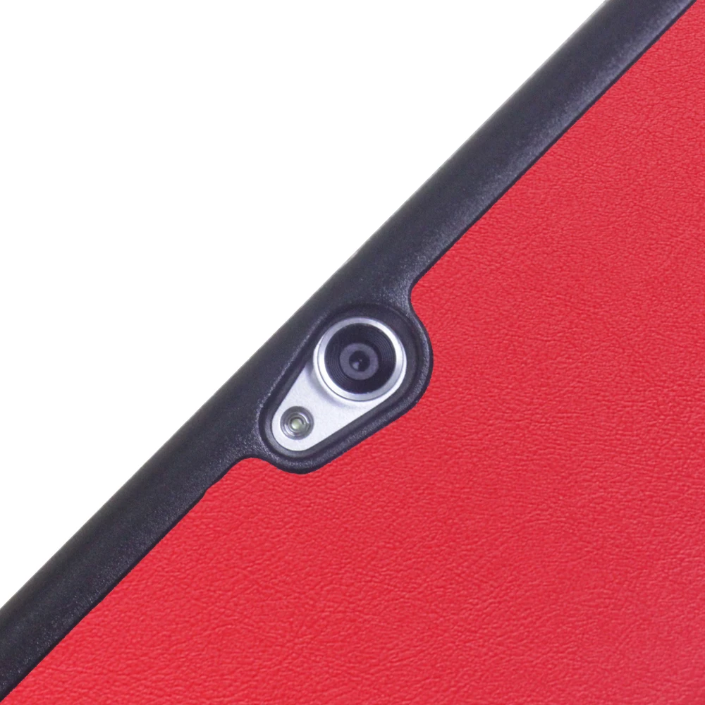 Чехол для huawei MediaPad M2 10 1 дюймов Магнитная защелка Folio кожаный защитный кожух A01L A01M