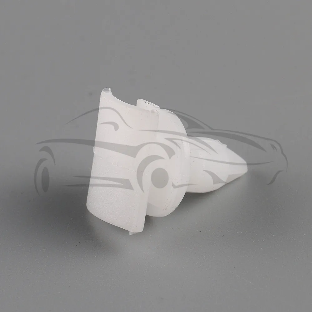 CloudFireGlory 3C0853585 20 шт. Дверная панель отделка Зажим формовочный крепеж для VW Jetta Passat CC Beetle Scirocco Tiguan Touareg