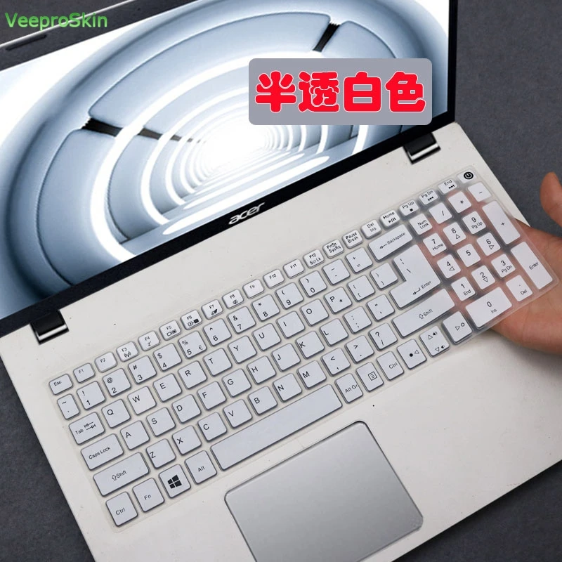 Чехол для клавиатуры Acer Aspire 5 A515 51G 52G 3 A315 21 E 15 31 E5 17 V17 серия V3 V15|Чехлы клавиатуры| |