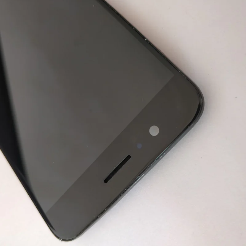 ЖК дисплей One Plus 5 для OnePlus кодирующий преобразователь сенсорного экрана в сборе с
