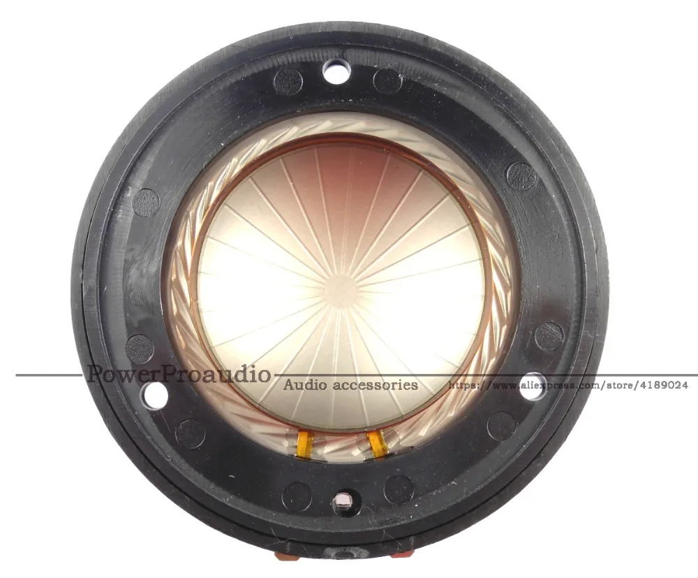 4 x сменная диафрагма для Wharfedale Titan D 701 используется в титане 12 & 15