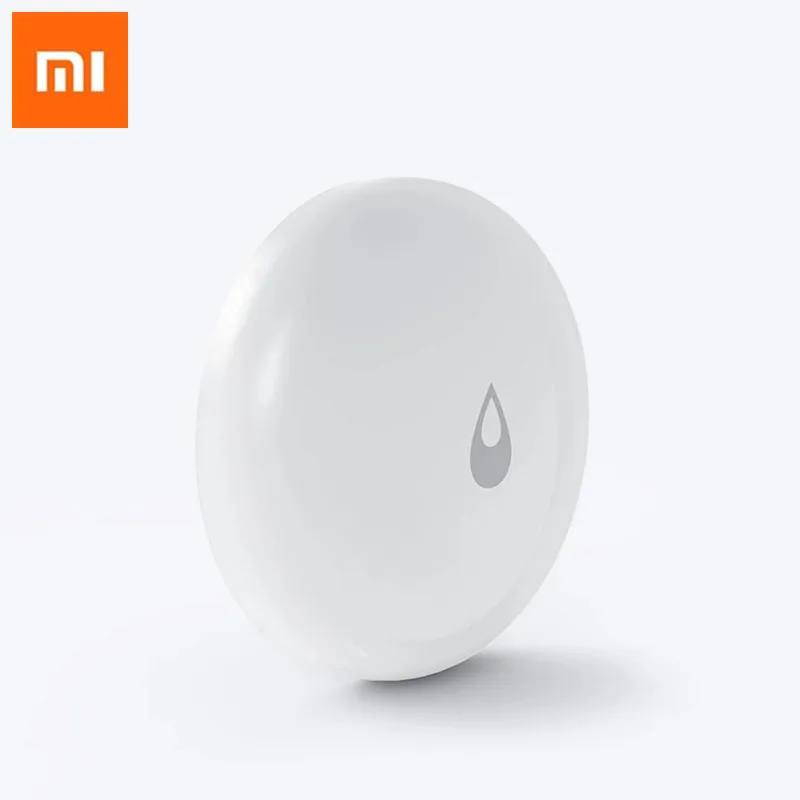 Xiaomi Aqara беспроводной датчик погружения воды IP67 водонепроницаемый пульт дистанционного управления с приложением Mijia Умный дом Безопасность