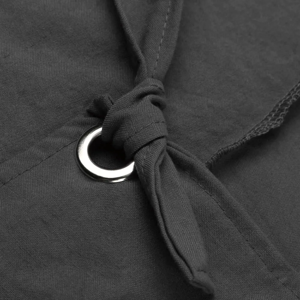 Комбинезон для женщин Свободный комбинезон свободные длинные Комбинезоны с