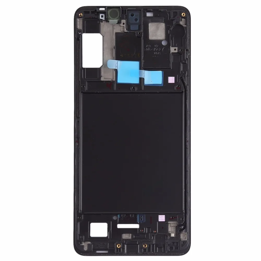 Передняя панель с ЖК рамкой для Samsung Galaxy A9 (2018)|Корпусы и рамки мобильных
