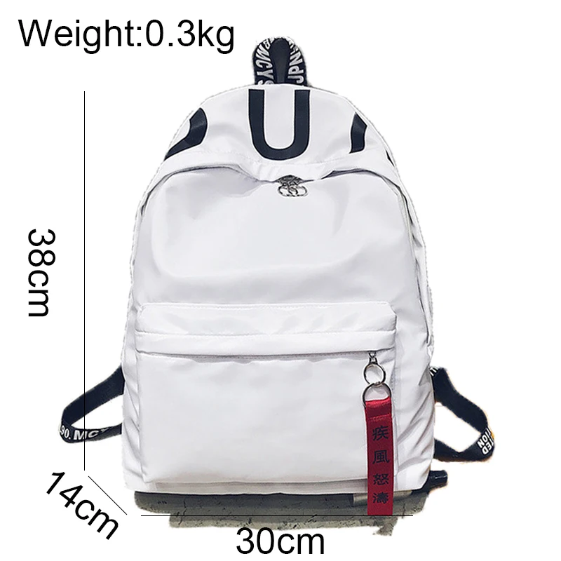 CETIRI рюкзак ulzzang женский школьные рюкзаки для девочек-подростков Mochila Escolar Feminina Sac A