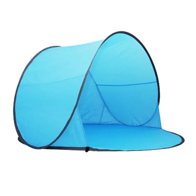 

Portable Pop Up Tent Outdoor Camping Beach Canopy Fishing Sun Shade Shelter
