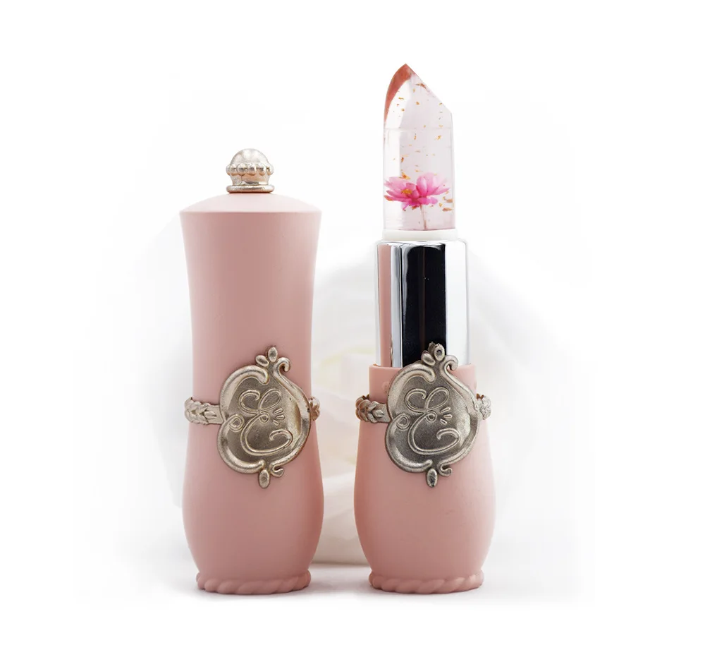 TREEINSIDE Температура Изменение цвета помада увлажнитель длительного действия