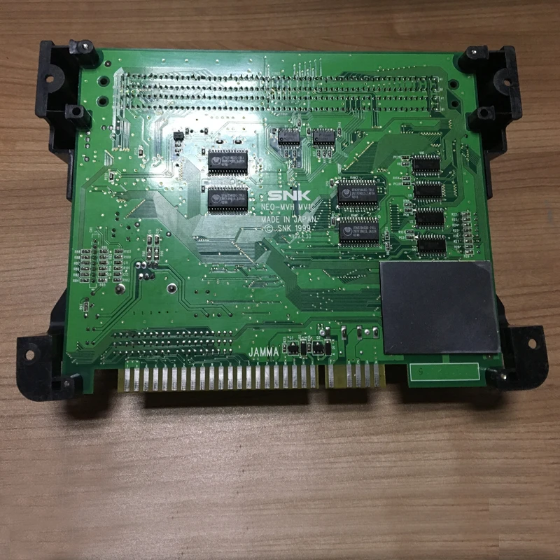 

SNK Mother Board/Main Board