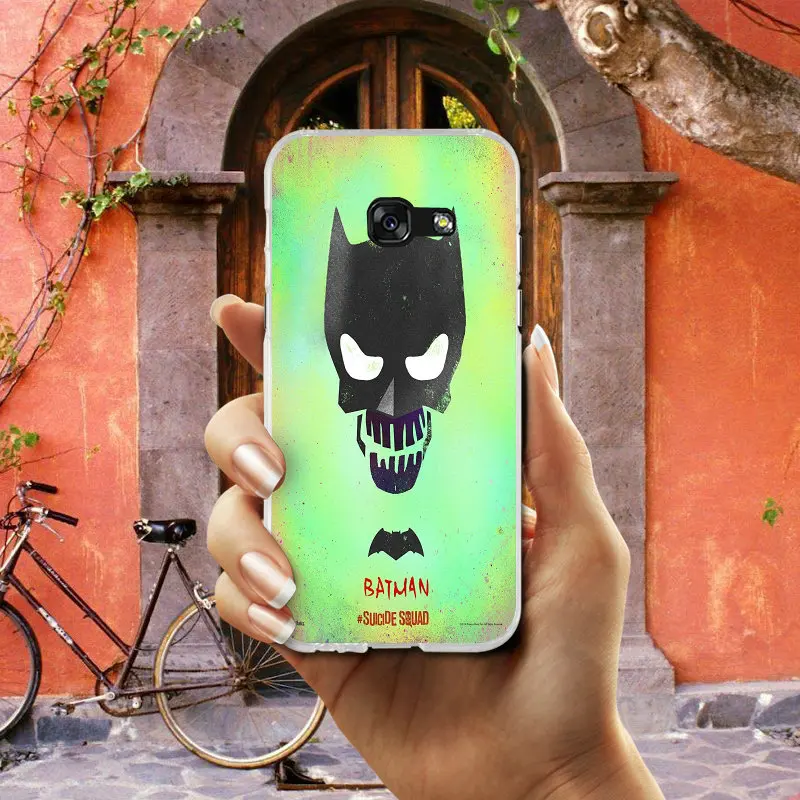 Мягкий чехол из ТПУ для телефонов Samsung Galaxy S2 S3 S4 S5 Mini S6 S7 S8 S9 S10 Lite Edge Plus Note 4 5 8 9 |
