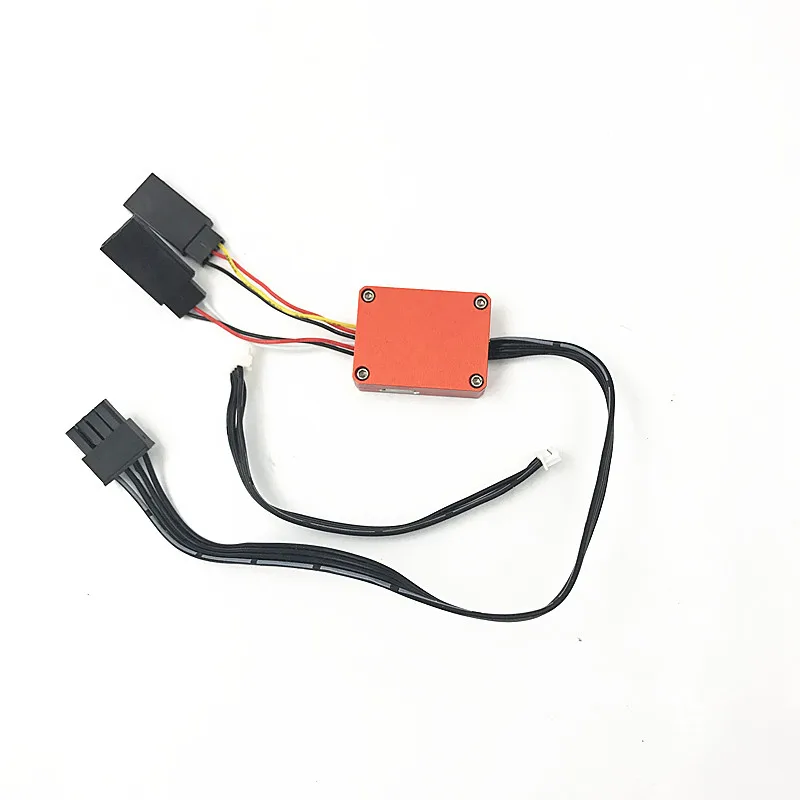 Мини N3 OSD CAN порт Замена NAZA V2 Mini IOSD FPV Дрон аксессуары Квадрокоптер Diy части|Сумки