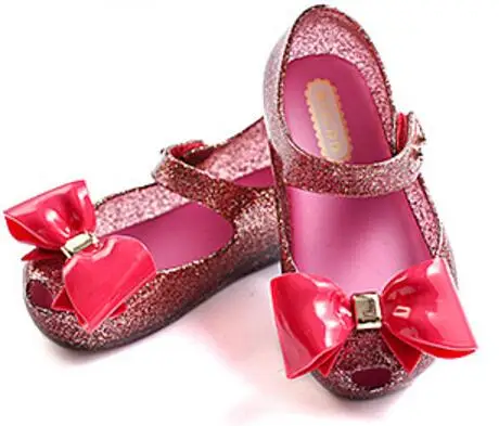 Многоцветный Mini Melissa/3 цвета; детские сандалии с котами; прозрачные сандалии для девочек; коллекция года; Летние сандалии для девочек; пляжная обувь для малышей; 12-19 см - Цвет: Многоцветный