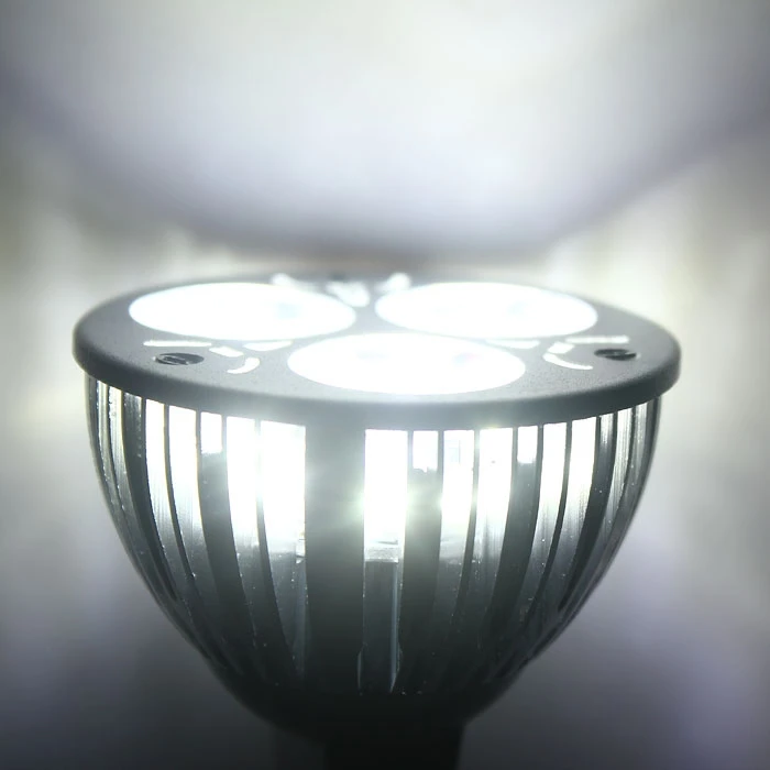 1 шт. Светодиодная лампа E27 GU10 MR16 9 Вт|light bulb|lamp light bulbgu10 mr16 |
