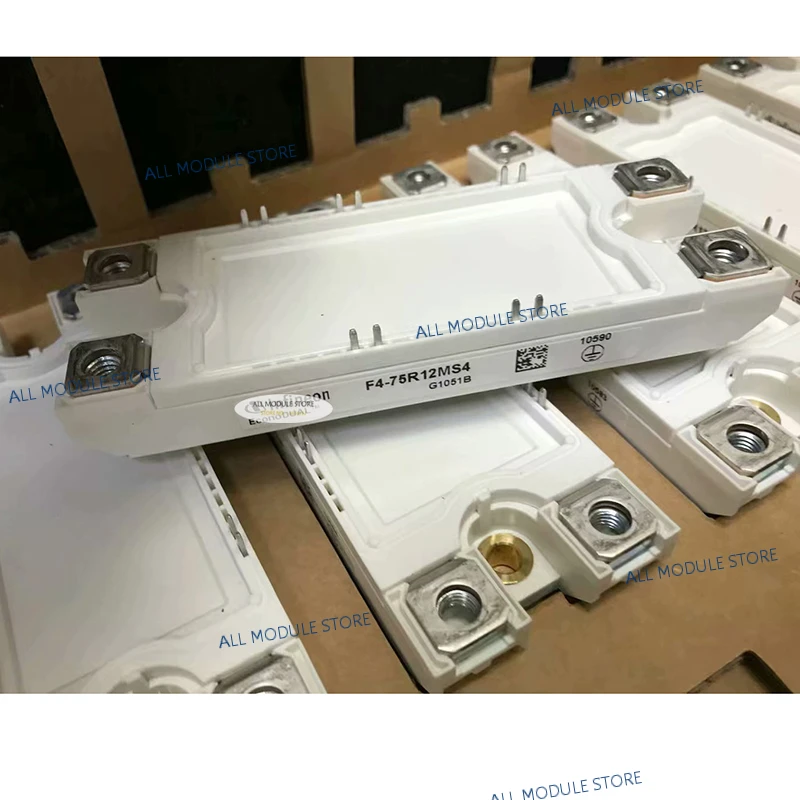 Novo e Original Frete Grátis Módulo F4-75r12ms4 F4-50r12ms4
