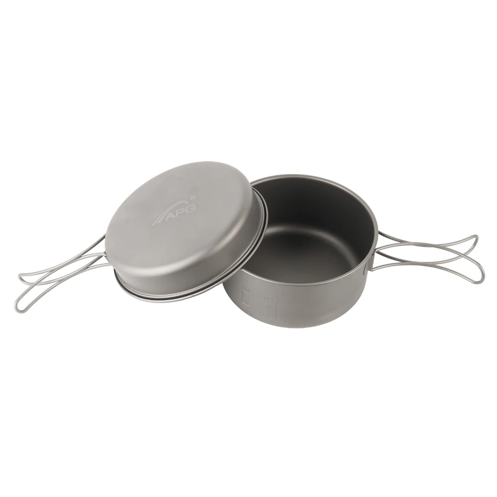 APG Комплект портативной газовой системы для приготовления пищи. Компактная