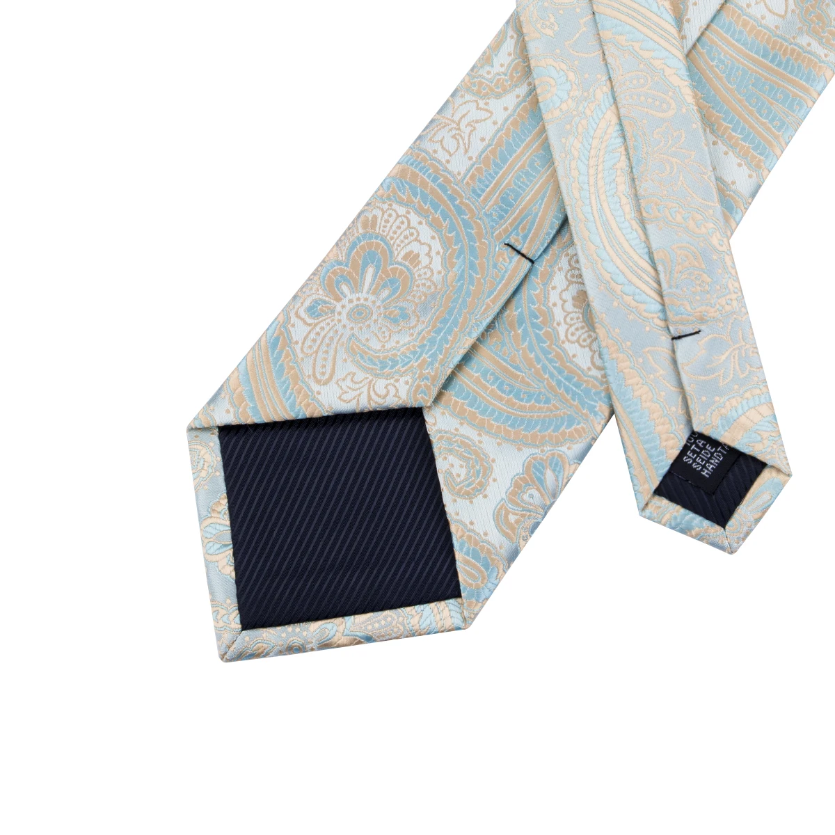 SN 1732 Hi Tie 100% набор шелковых галстуков для мужчин классические галстуки новинка