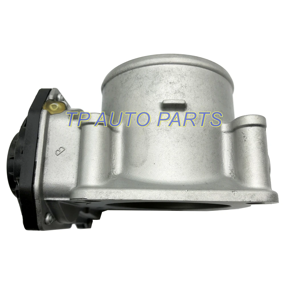 Корпус дроссельной заслонки совместим с Toyo-ta OEM 22030-0P010 220300P010 | Автомобили и