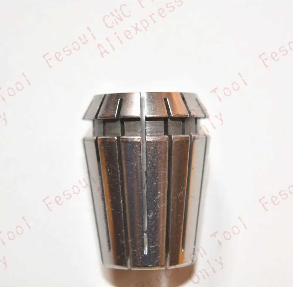 ER25-15мм 1шт Бесплатная доставка Инструмент фиксации быстрого доступа для фрезеровки станка с ЧПУ Коллектор из твердого карбида вольфрама Фреза из твердого карбида вольфрама.