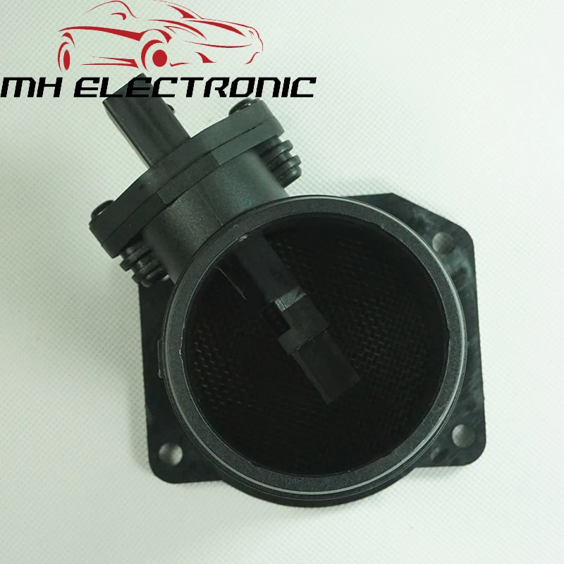 MH Электронный для Audi A4 8D2 B5 A6 4B C5 Volkswagen VW Passat 3B2 Syncro/4 motion 1 8 массовый расходомер