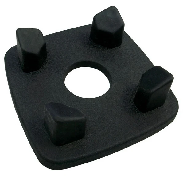 Коммерческий Запчасти для блендера подушка кувшин резиновая прокладка