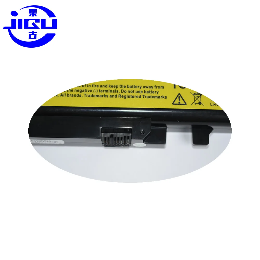 JIGU Replacement Laptop Battery For LENOVO L09N6D16 L09S6D16 L10L6Y01 L10N6Y01 L10S6Y01 IdeaPad Y460 Y560 B560 V560 | Компьютеры и