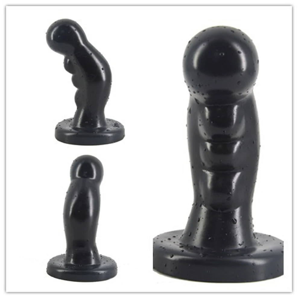 Большая Анальная пробка FAAK большая Сексуальная Пробка фаллоимитатор для сильных