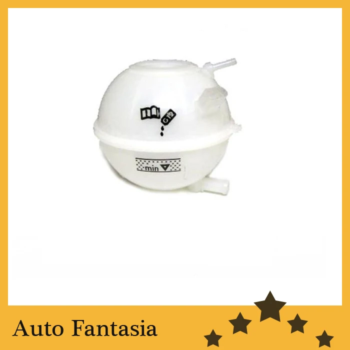 

Расширительный бак охлаждающей жидкости для Volkswagen Golf MK4-Free доставка