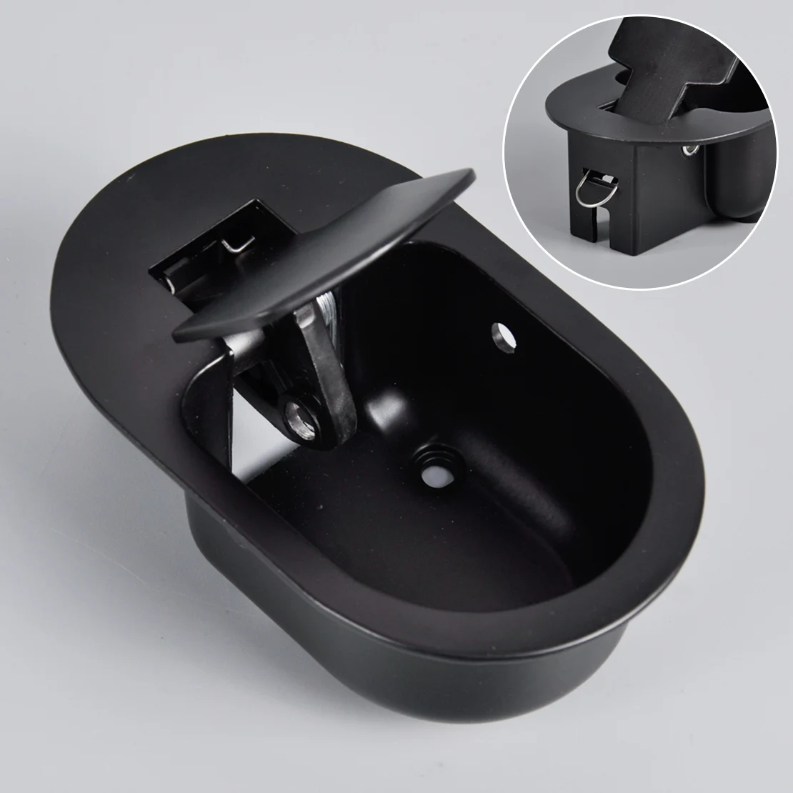 Durable Recliner Chair Sofa Couch Release Lever Handle Replacement Metal | Мебель