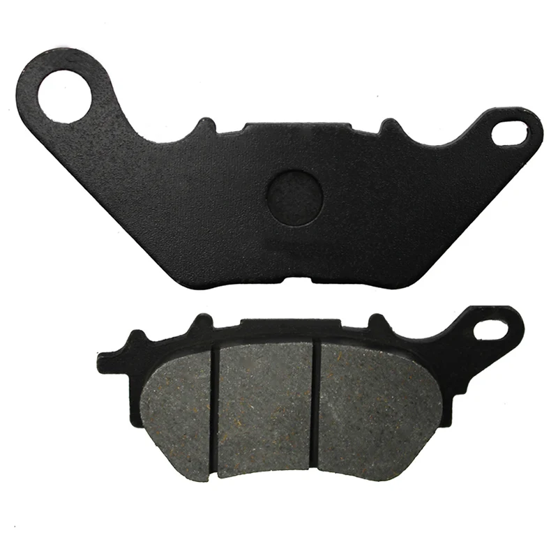 Передние и задние тормозные колодки мотоцикла для YAMAHA YZF R3 321 cc 2015-2016 MTN320 MTN 320 2015-2018
