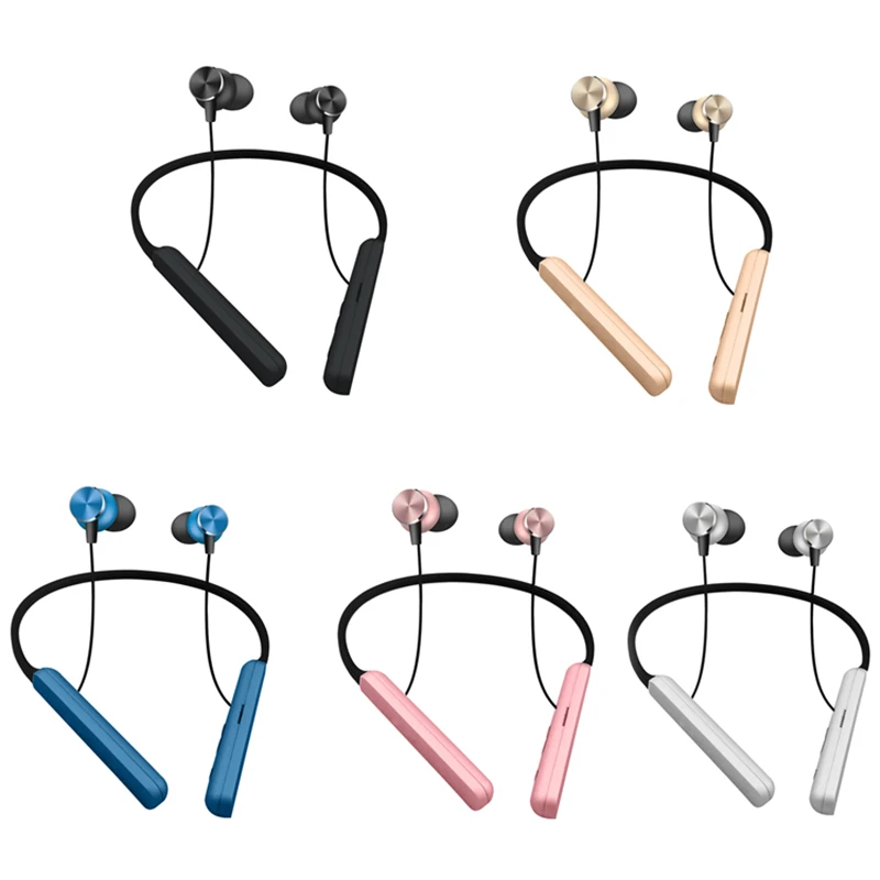 Fviyi MS T18 Bluetooth наушники Беспроводные спортивные Накладные активные с