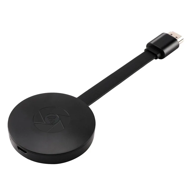 Беспроводной дисплей ключ WIFI Портативный Дисплей приемник 1080P HDMI Miracast для iOS iPhone
