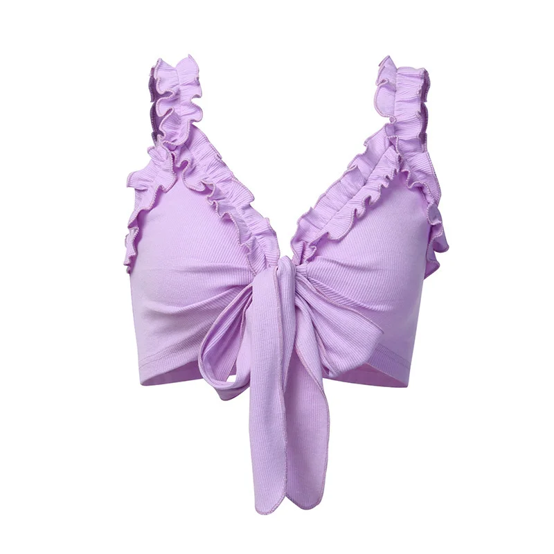 Женские топы жилеты вечерние летние без рукавов эластичные рубашки Клубная