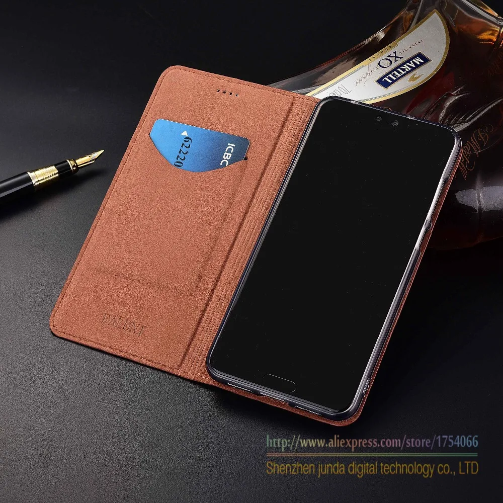 Genuine Leather Crocodile Grain Flip Cover Case For Samsung Galaxy A9 Star Lite A6050 Luxury Mobile Phone Cases | Мобильные телефоны