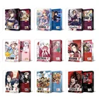 30 листовнабор, открытка из аниме Токийский Гуль